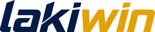 lakiwin brand logo